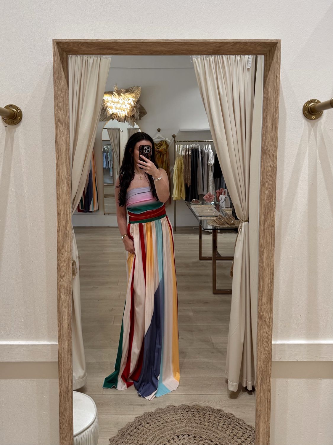 Color Me Happy Maxi