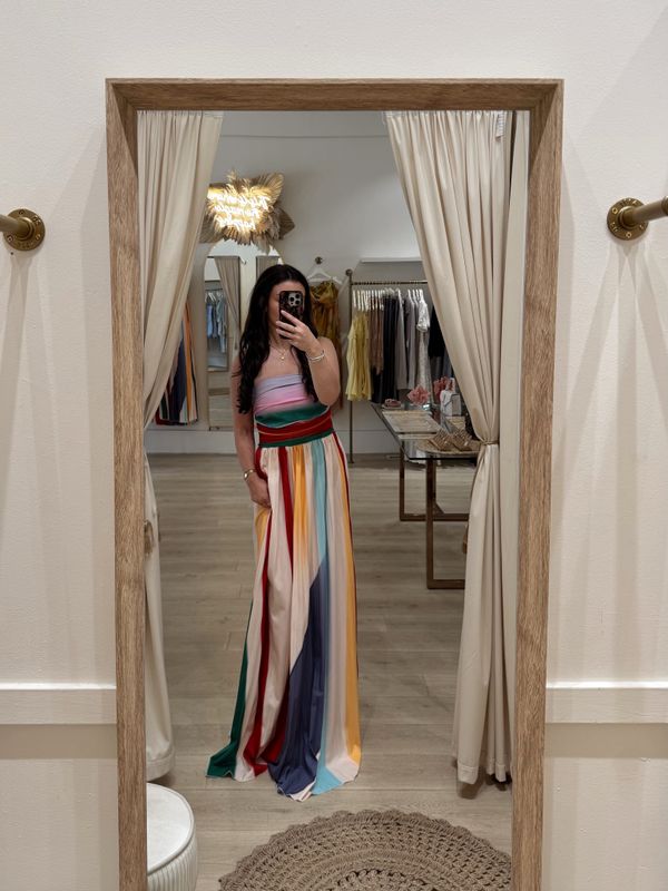 Color Me Happy Maxi