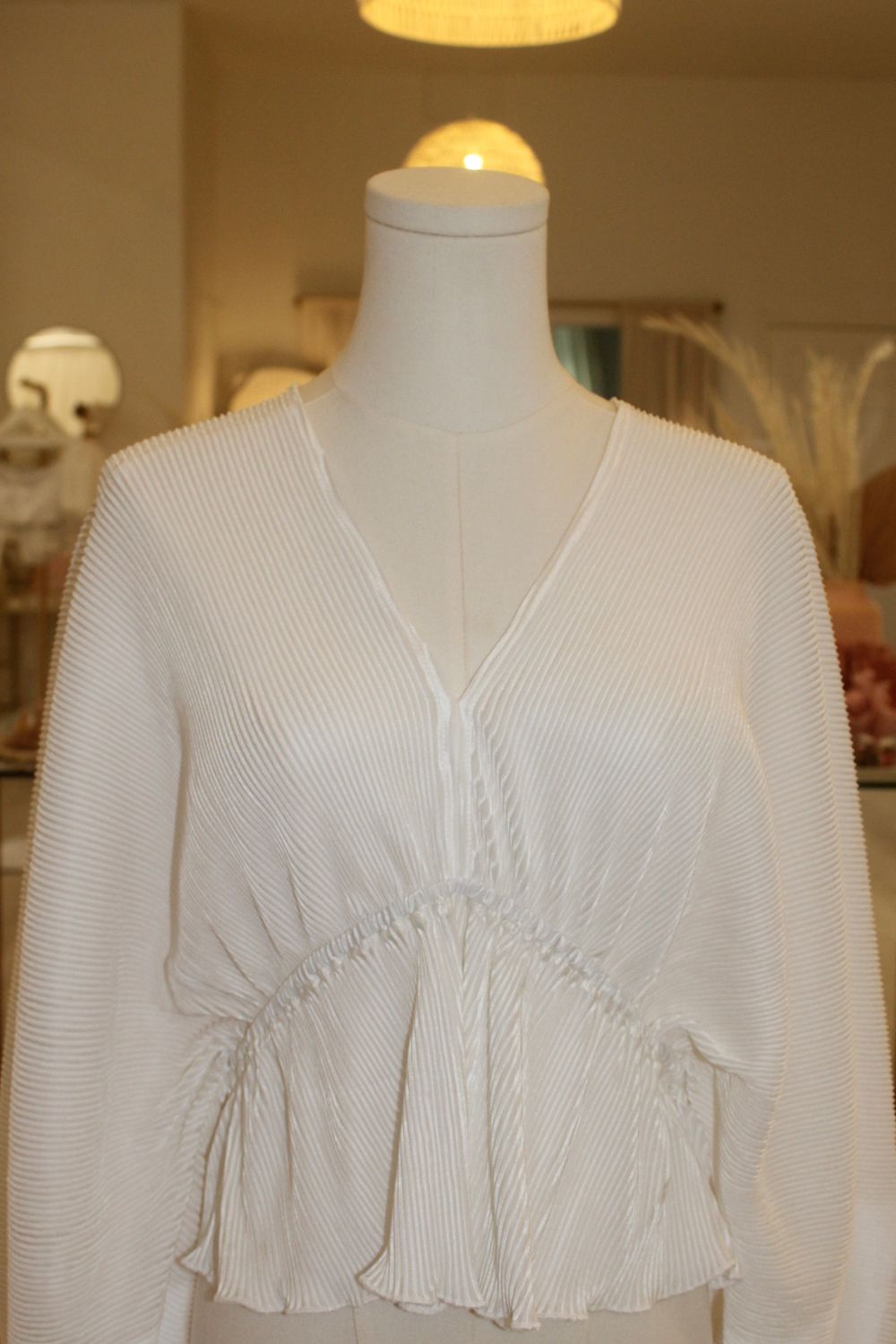 Dove Top