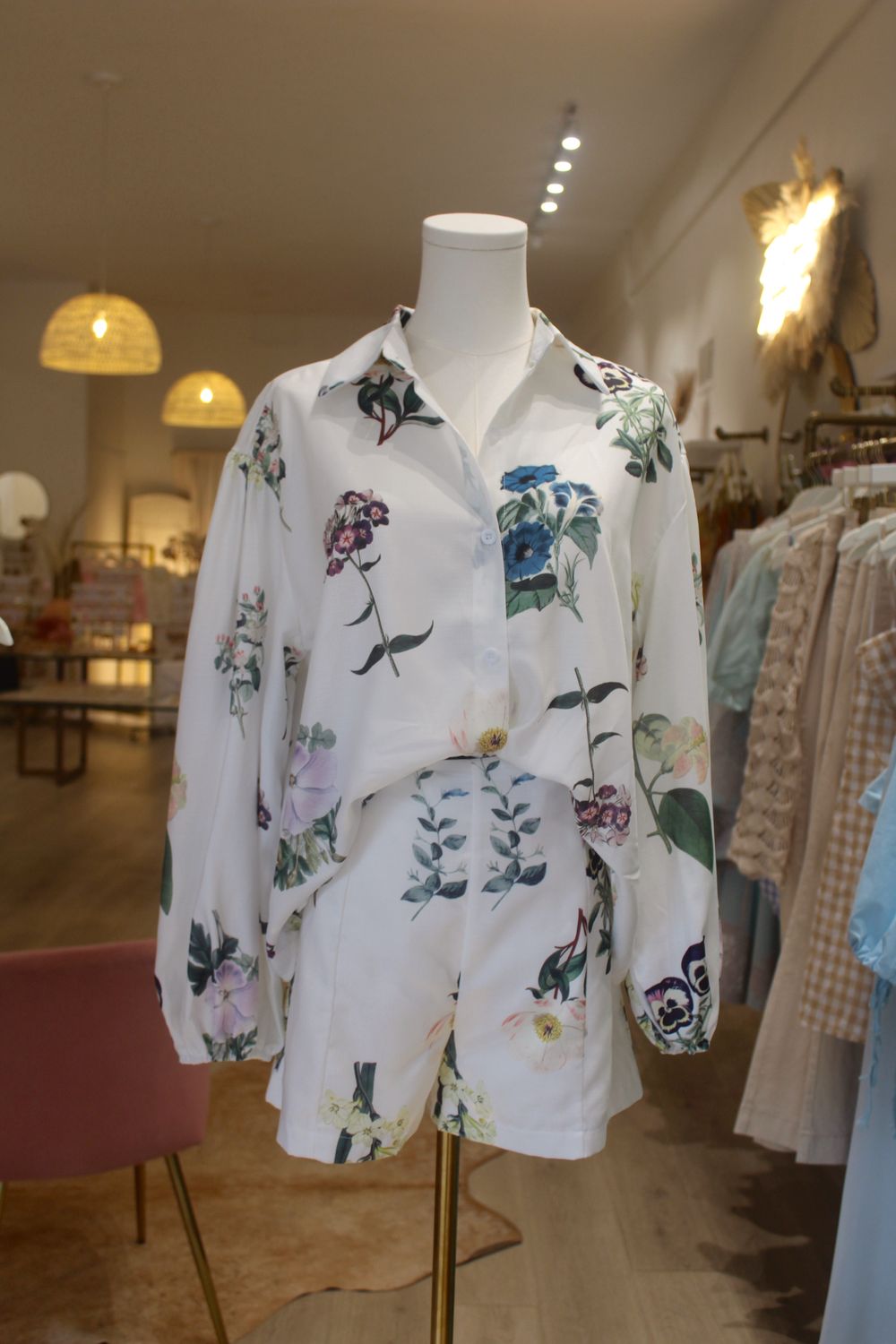 Garden Party Set