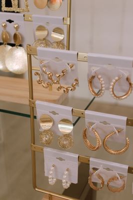 earring