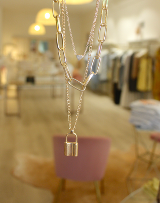 necklace