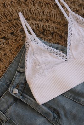bralettes