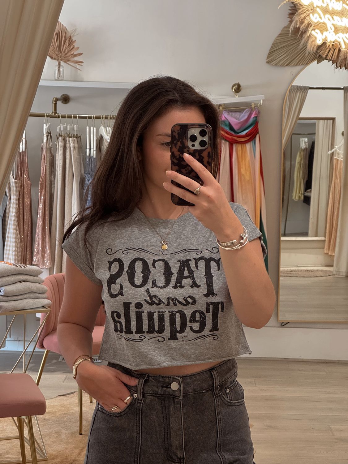 Tacos &amp; Tequila Crop