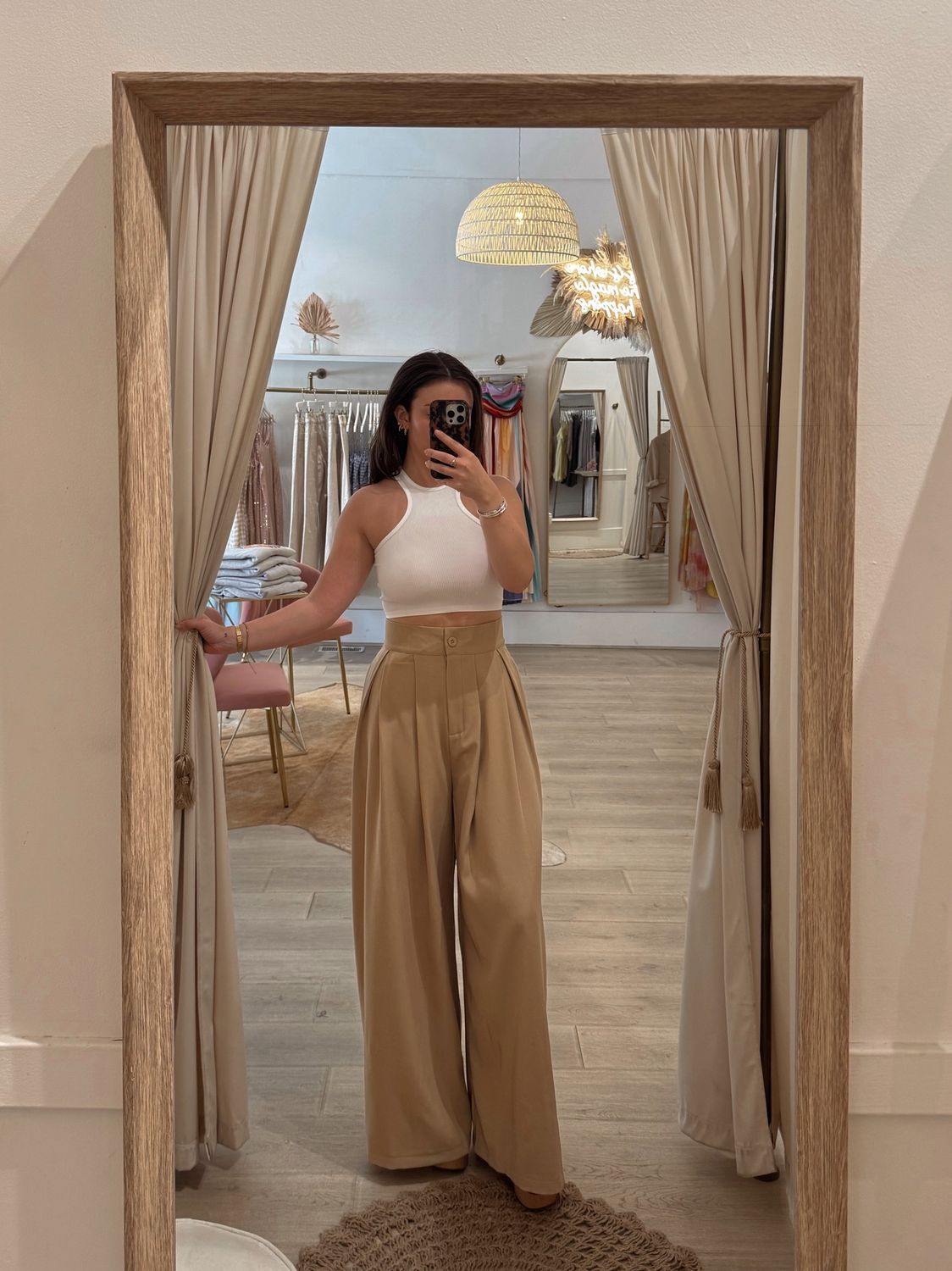 Notting Hill Trouser
