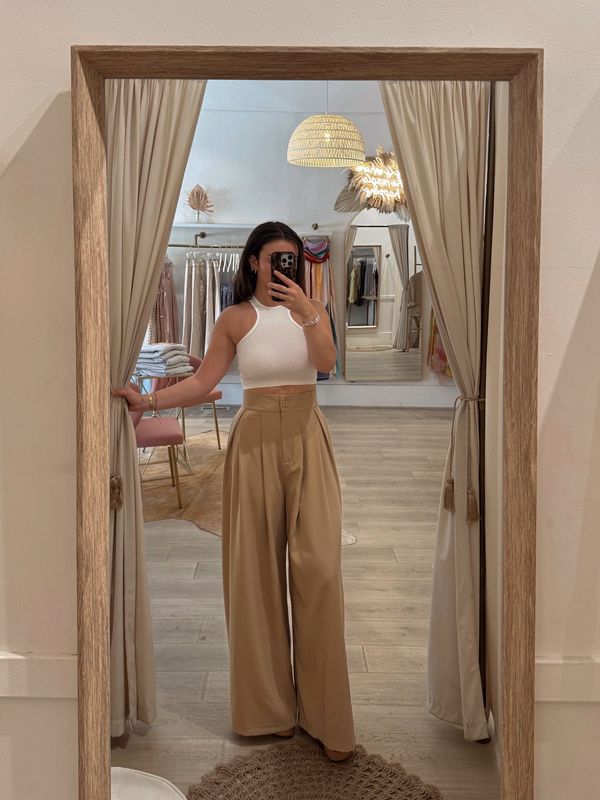Notting Hill Trouser
