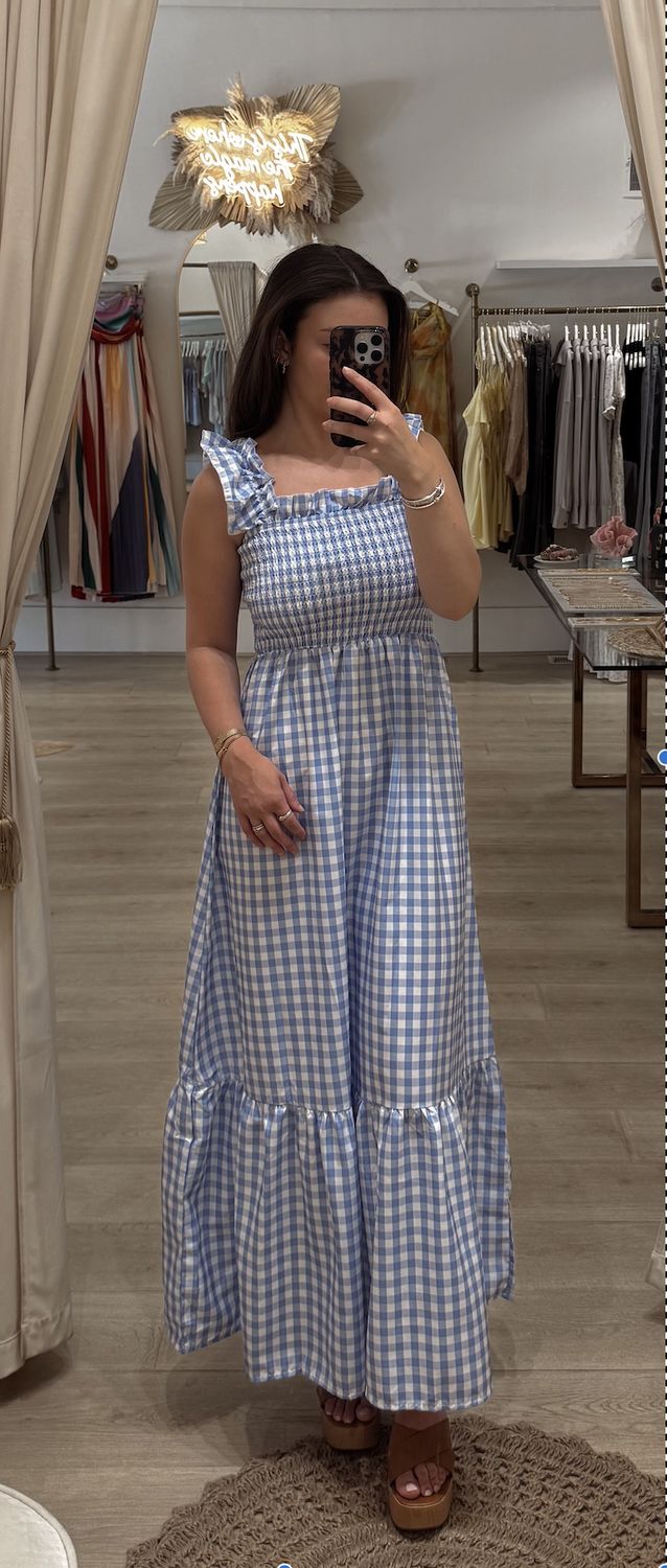 No Place Like Home Maxi