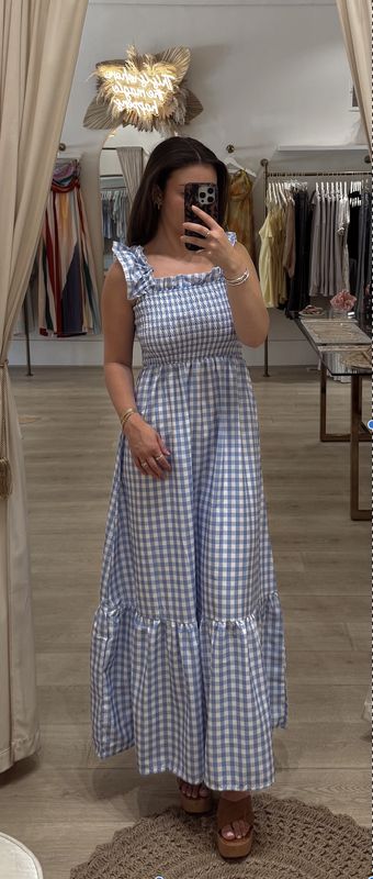 No Place Like Home Maxi