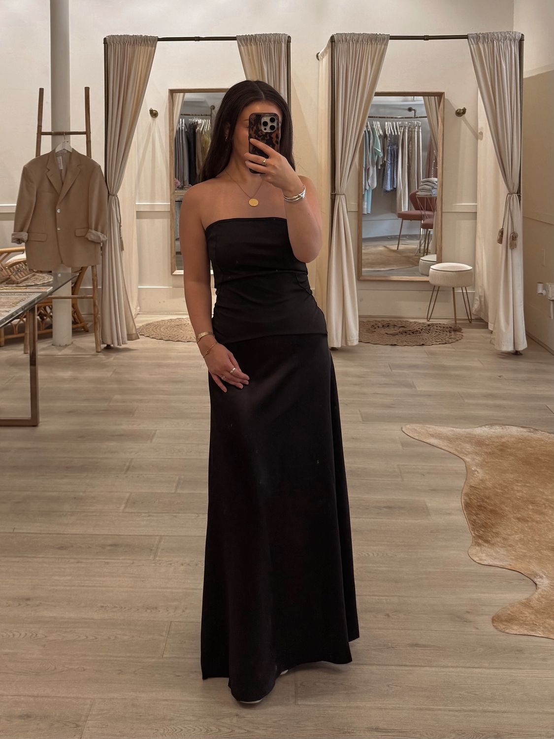 Audrey Maxi