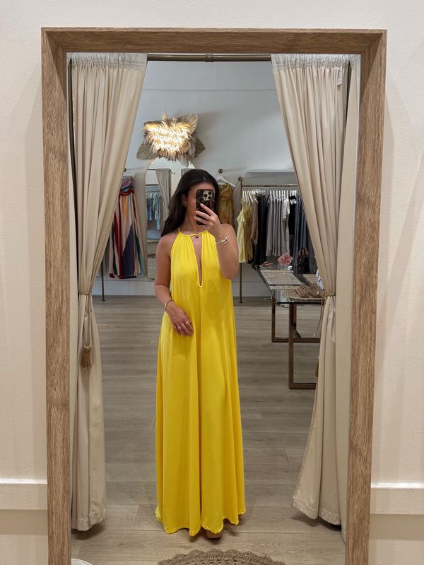 Gold Soul Maxi