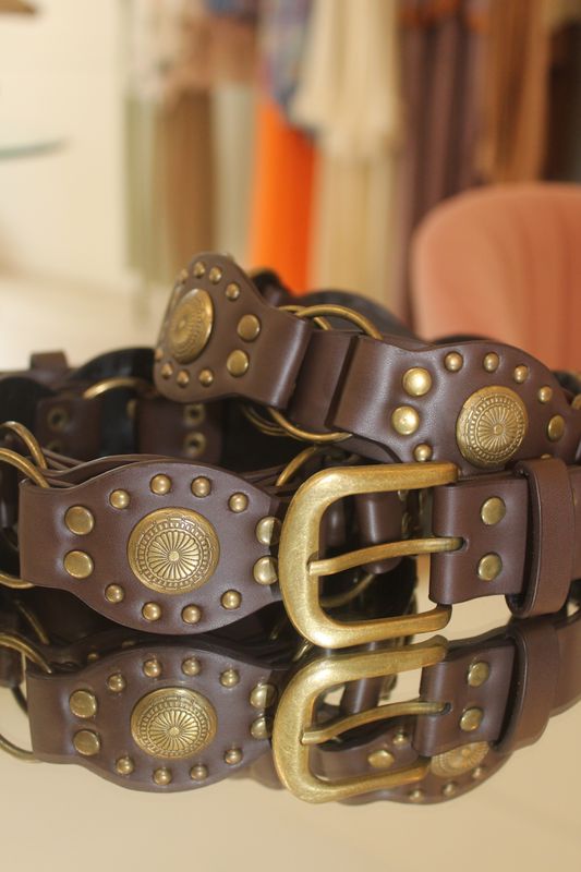 Bakersfield Belt