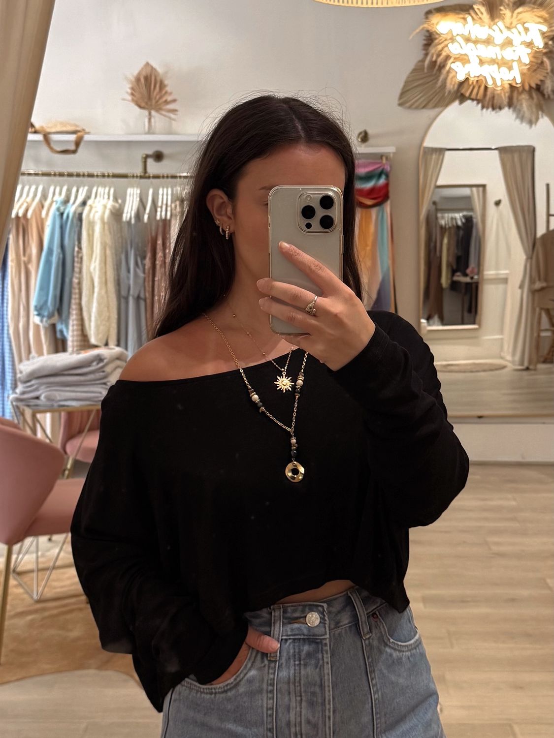 University Top