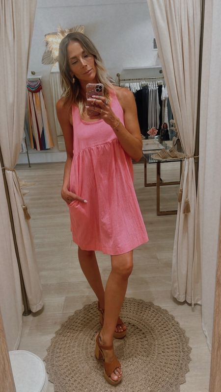I&#39;ll Go Anywhere Dress