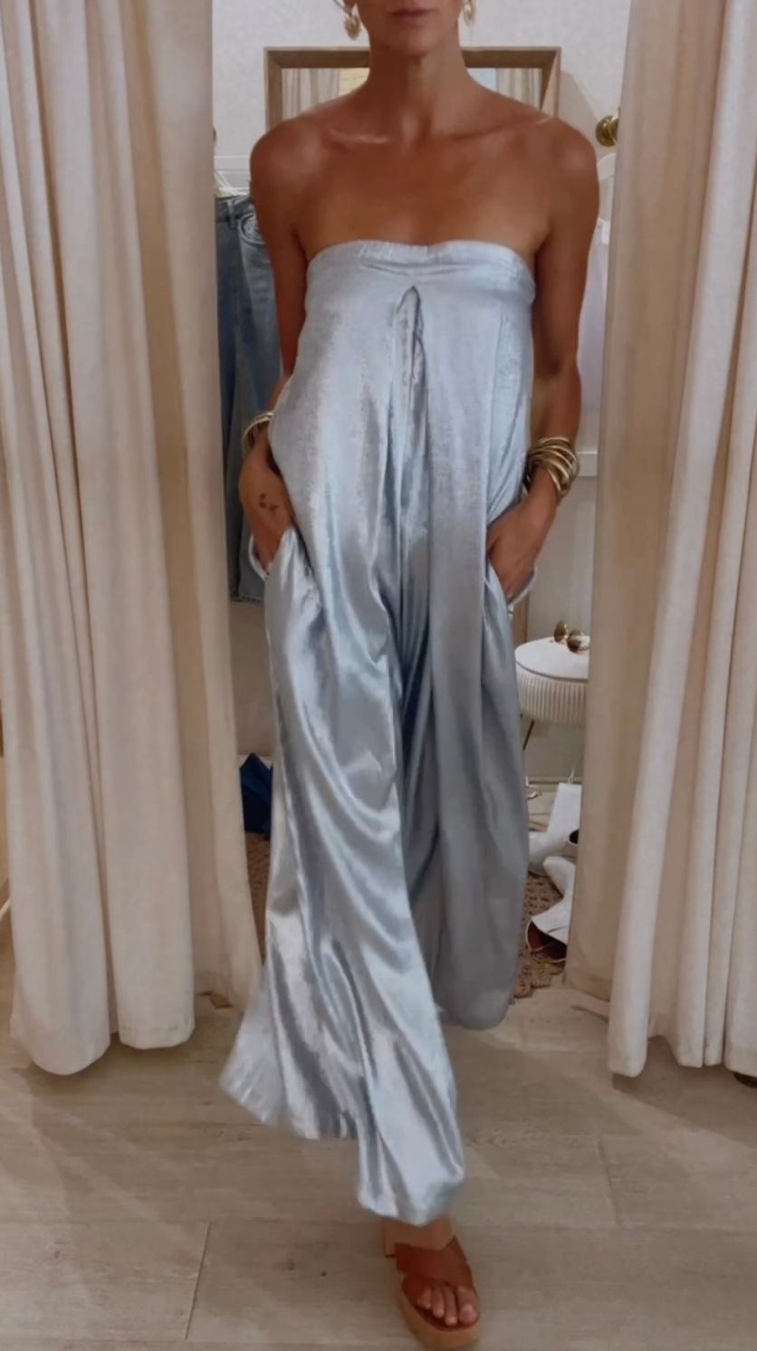 Starstruck Jumpsuit