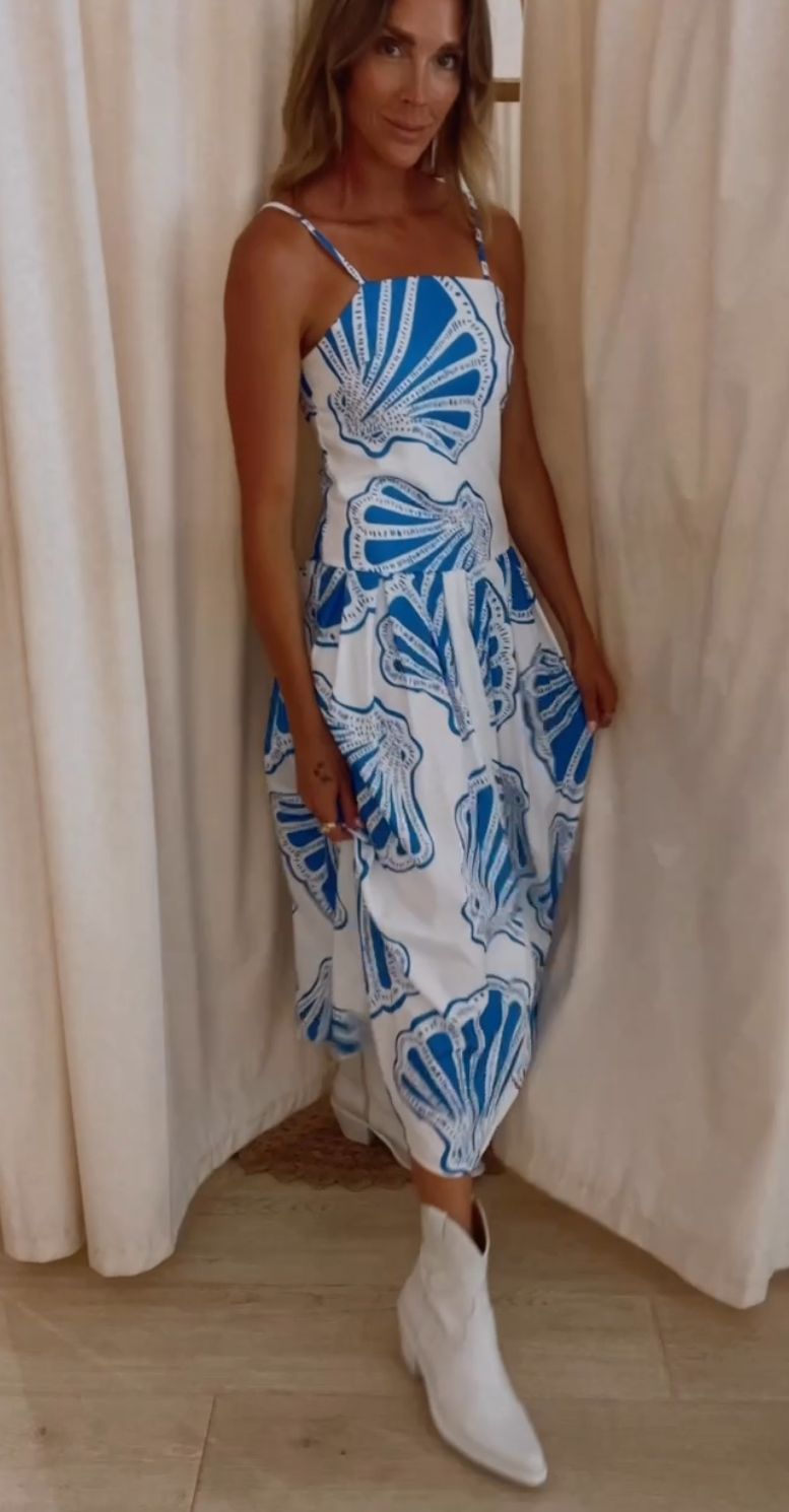 Newport Maxi