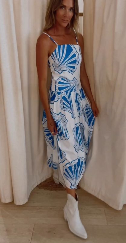Newport Maxi