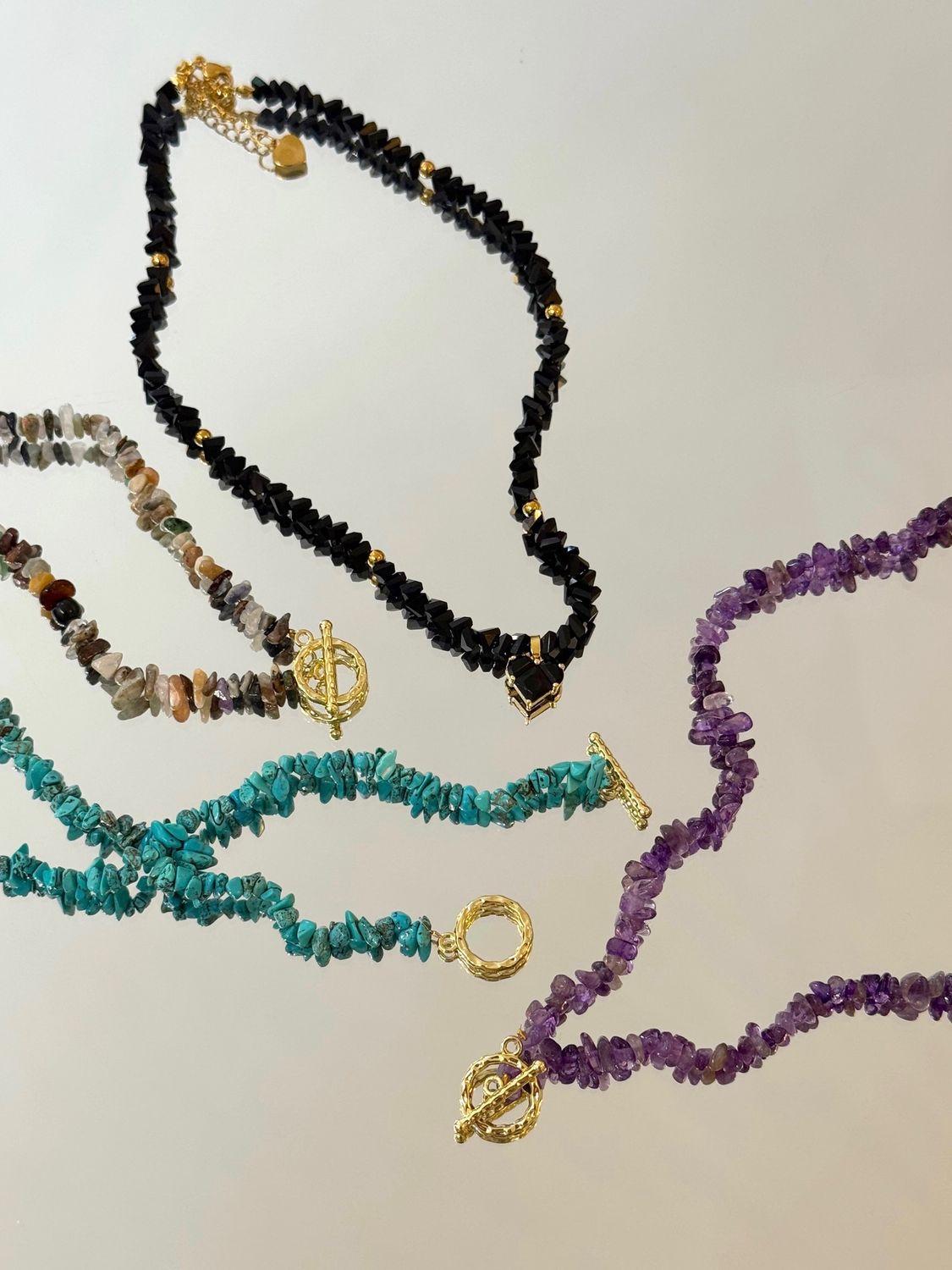 Bad Romance Necklace