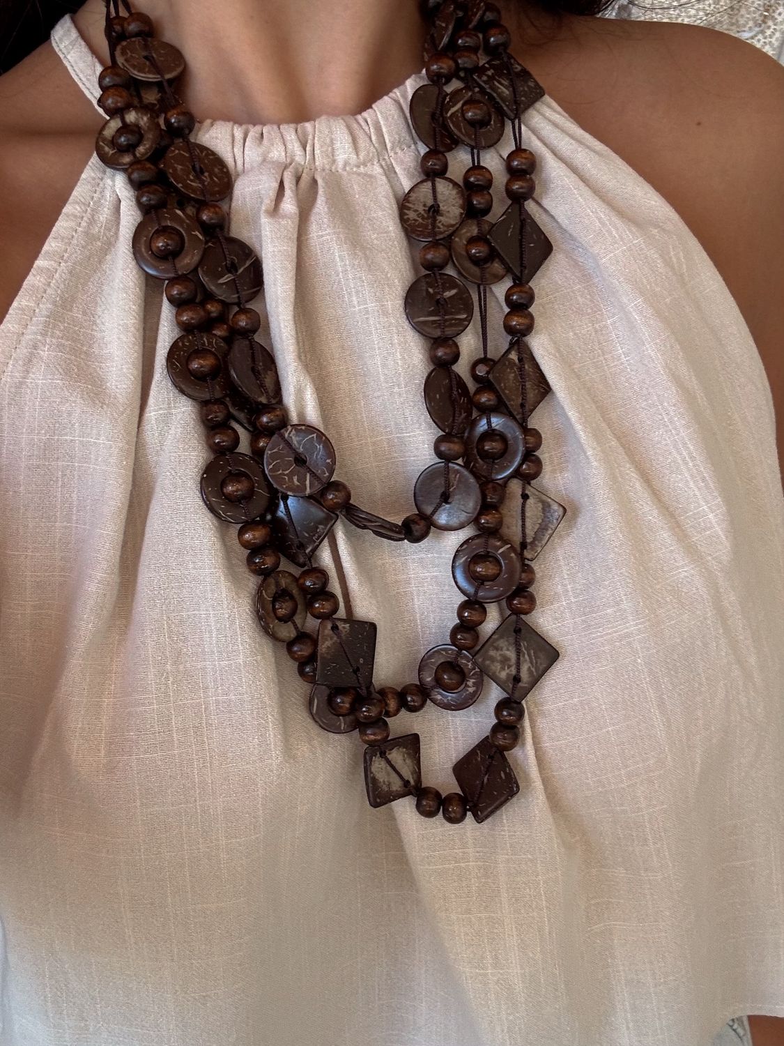 Bahama Mama Necklace