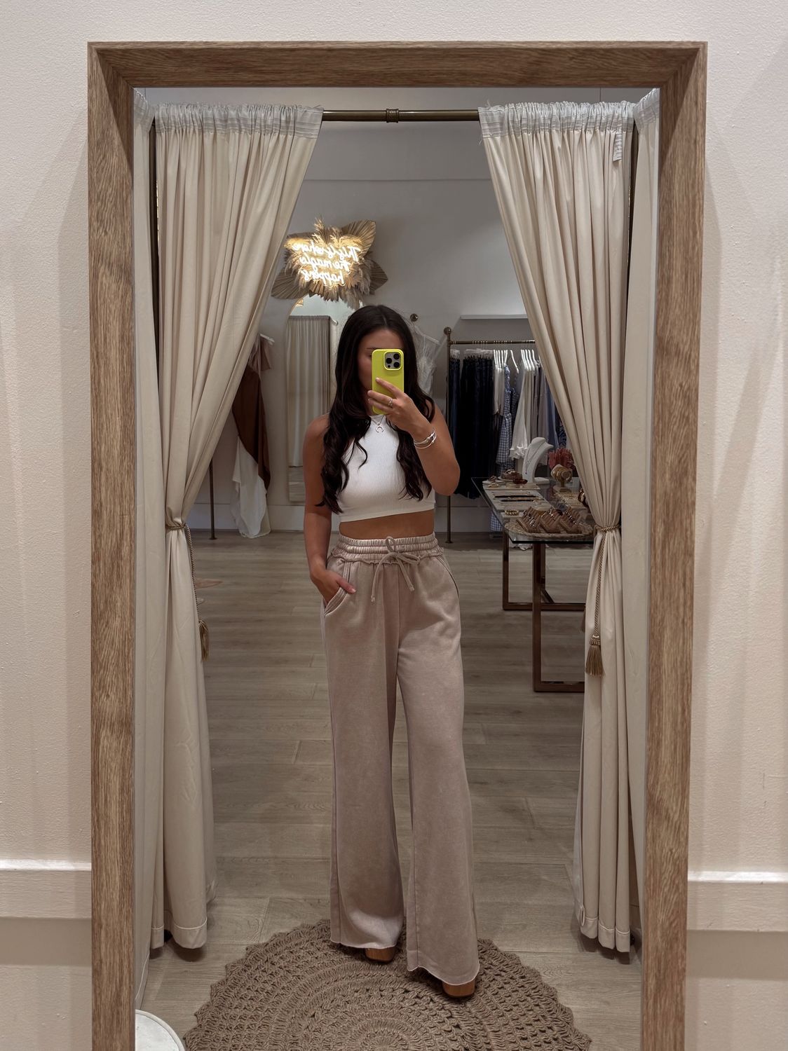 Barefoot Nights Sweatpants