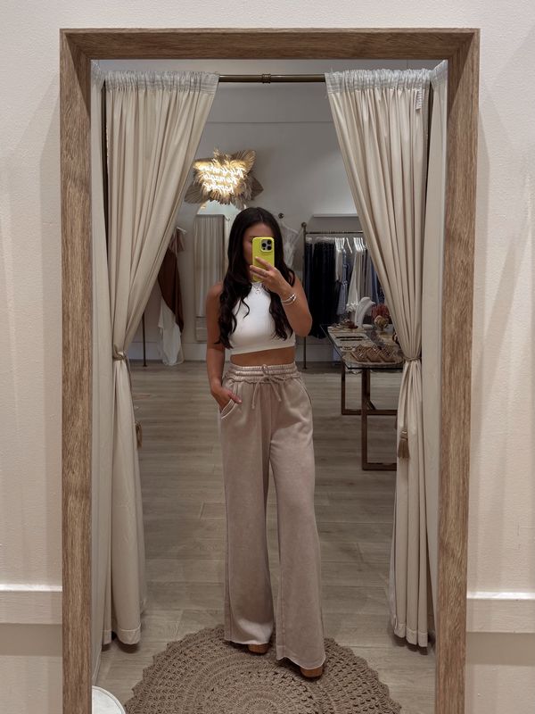 Barefoot Nights Sweatpants