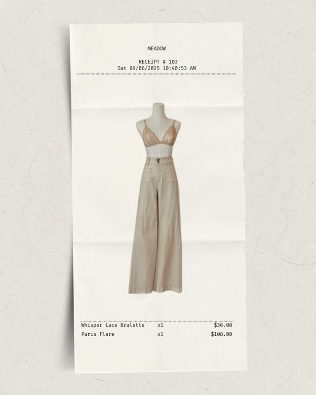 Paris Flare