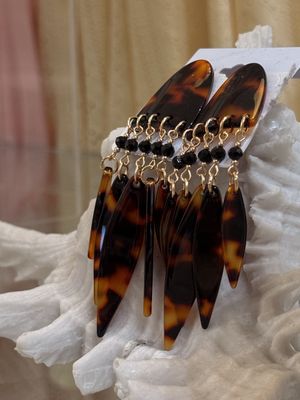 earring