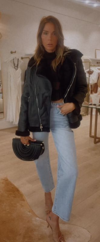 Kate Jacket