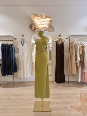 dresses