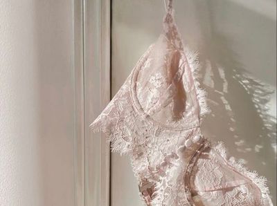 bralettes