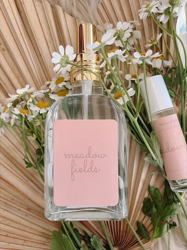 Meadow Fields Roller Ball