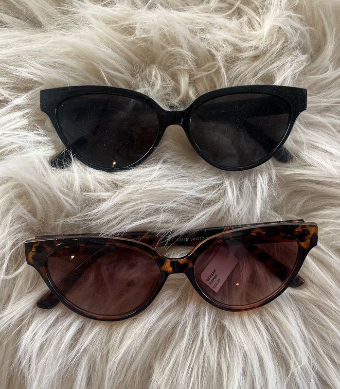 Nantucket Sunnies
