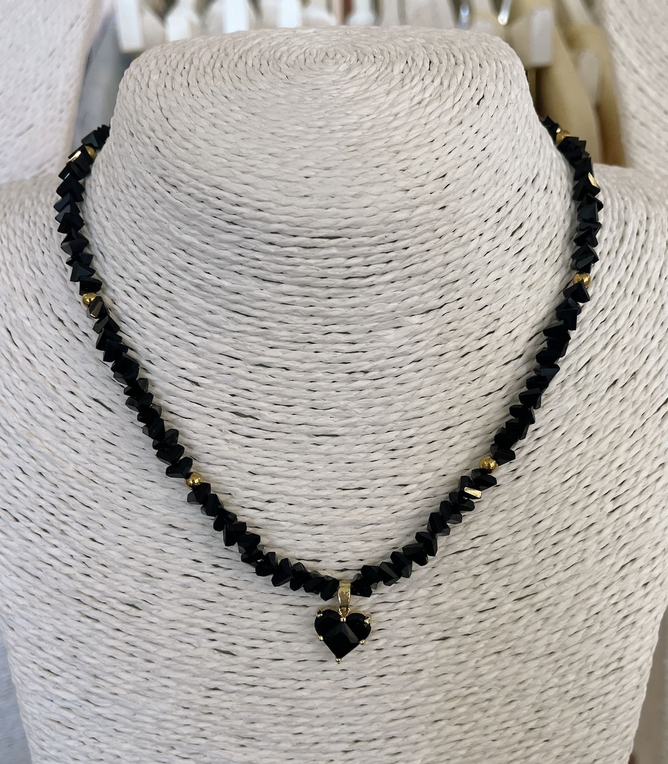 Bad Romance Necklace