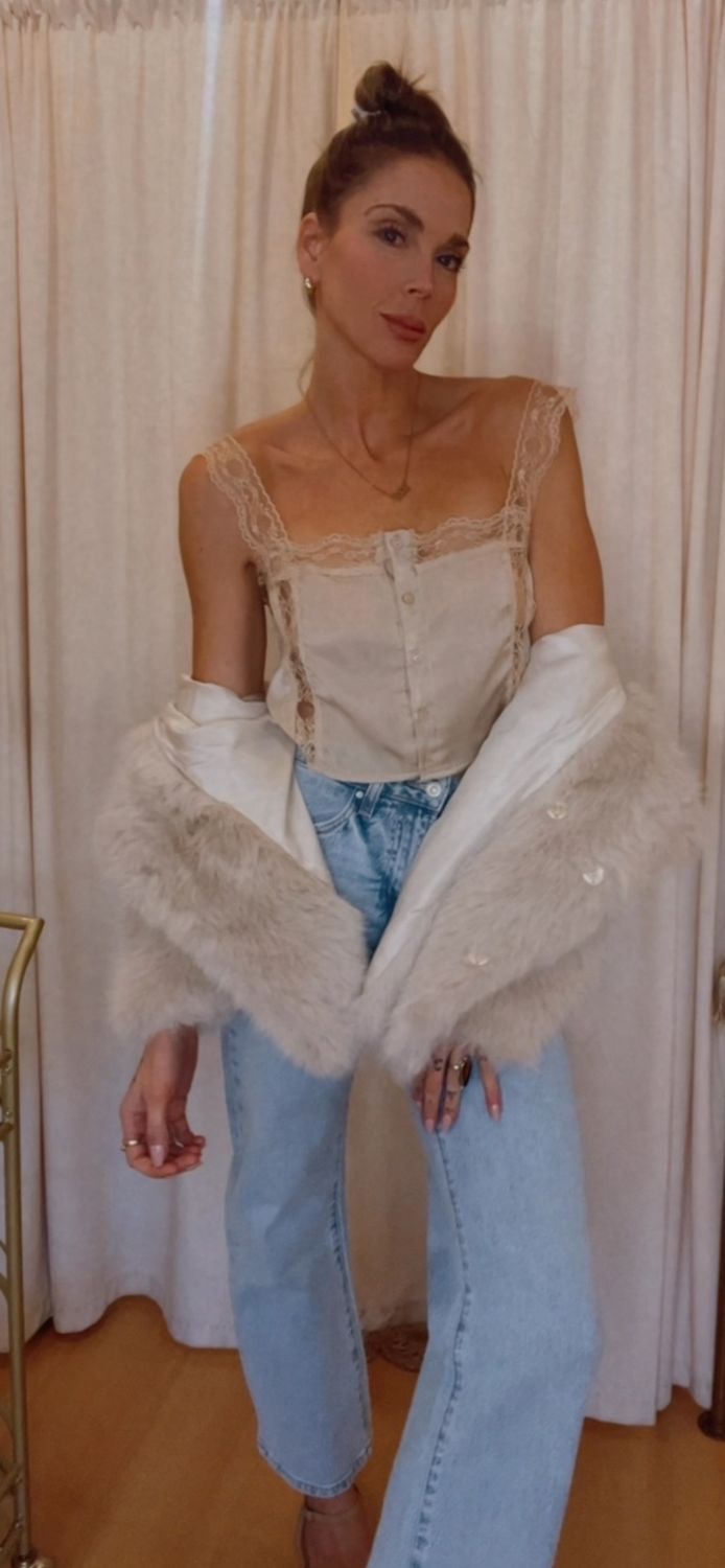 Chloé Top