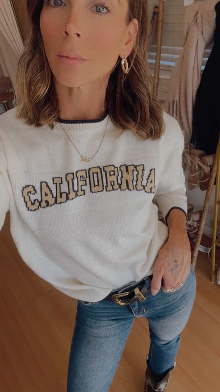 California Knit