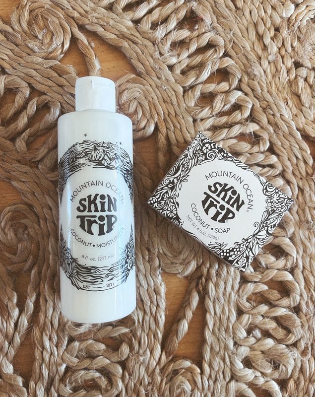 Skin Trip Lotion