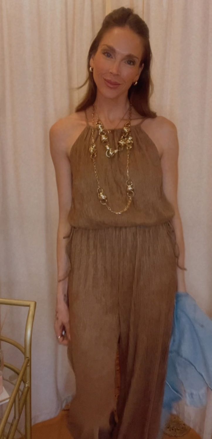 The Anywhere Jumpsuit