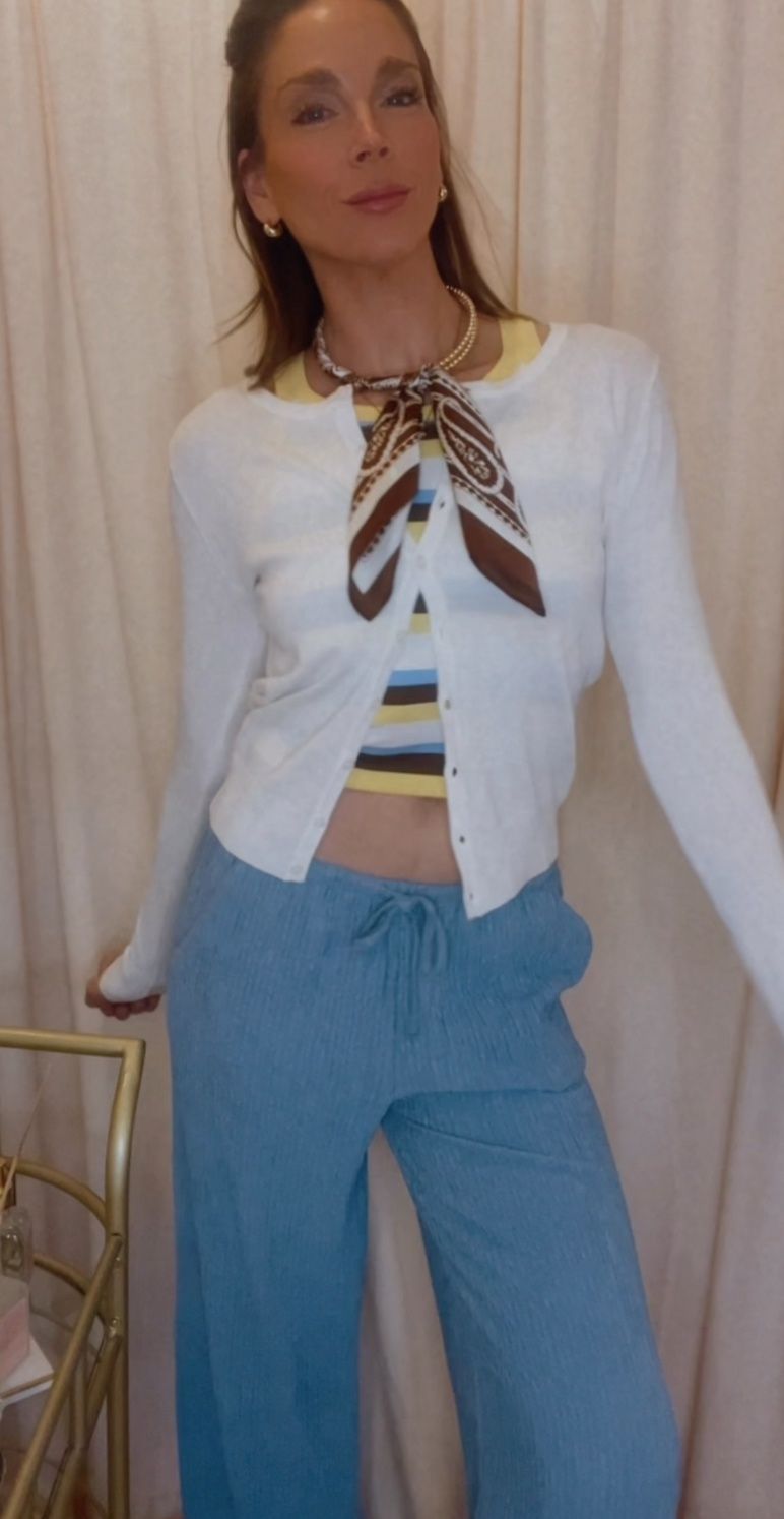 Cloud Cardigan Cloud Cardigan