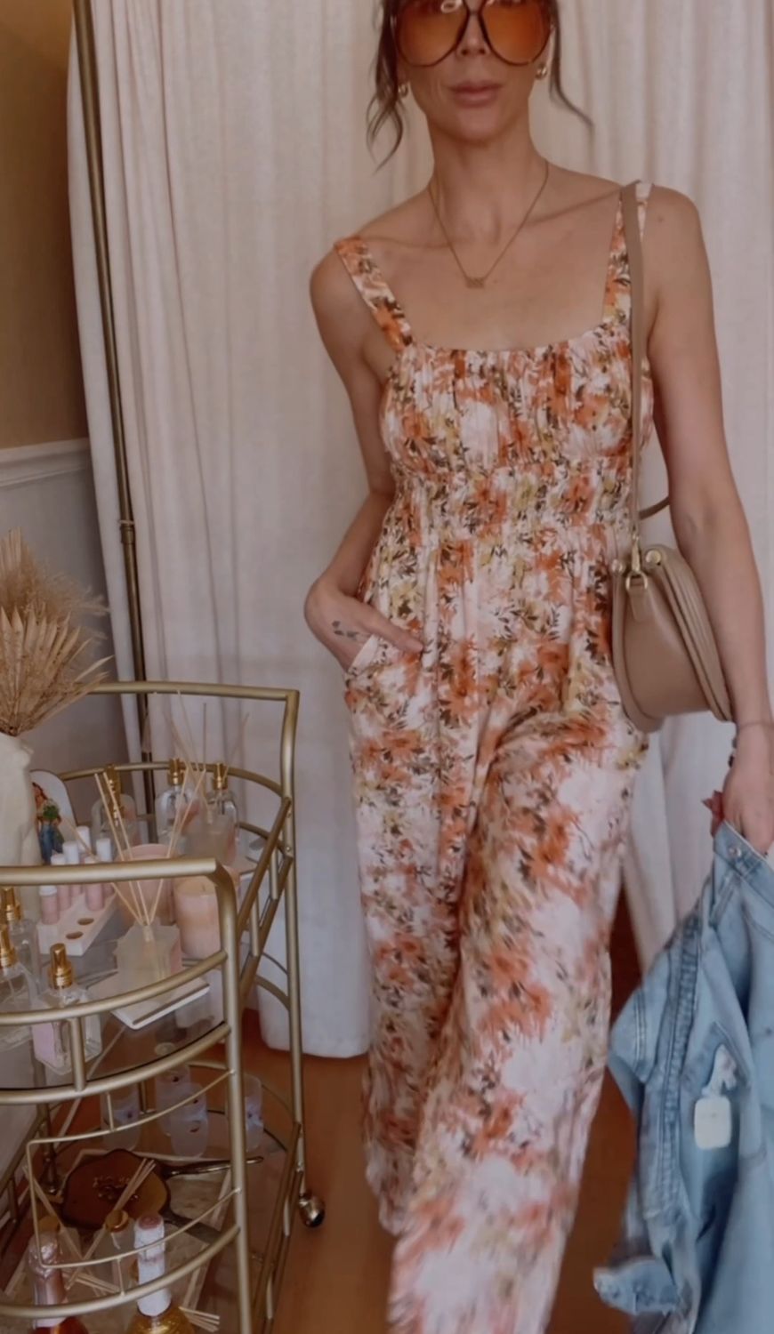 Lakehouse Jumpsuit