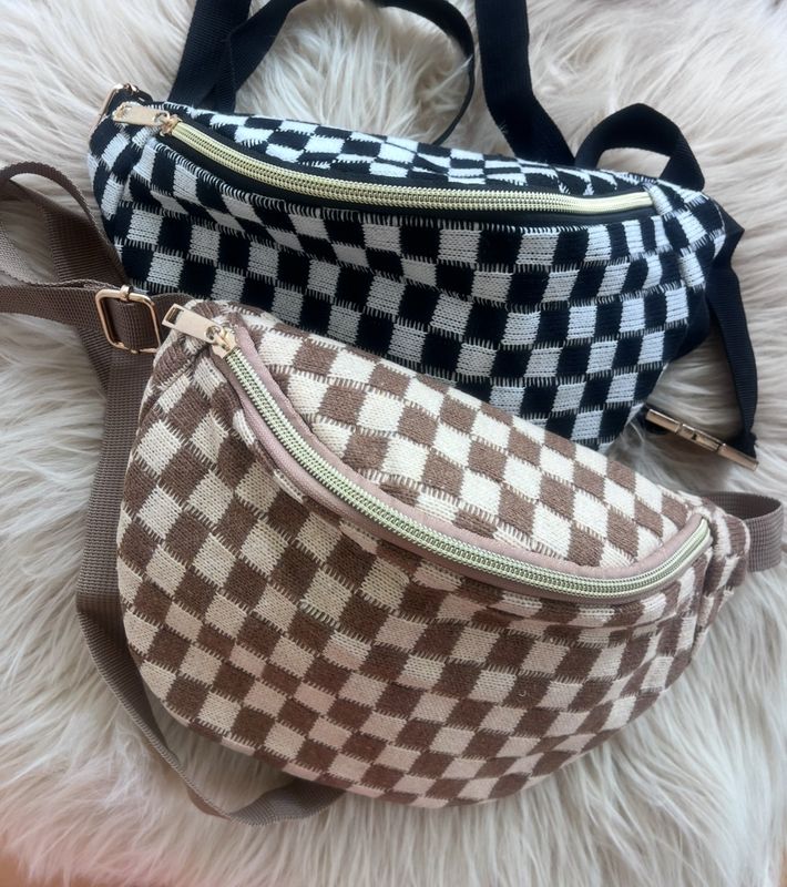 Skatepark Crossbody