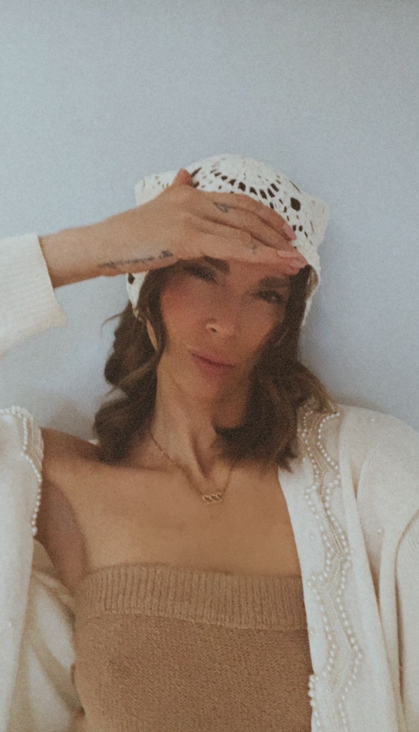 Meadow Bandanna
