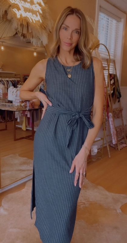 Sailor Dress