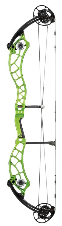 Arc Bowtech Reckoning Gen 2 39 Custom Color