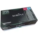 Gilza Gilzy Korona Slim Menthol Cienkie Tubki Tutki Papierosowe 120 szt