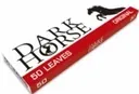 Bletka Bibułka DARK HORSE ORIGINAL Rolling Paper 70mm Bibułki Bletki 1 X 50 LISTKÓW