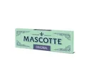 Bletka Bibułka MASCOTTE ORIGINAL Rolling Paper 70mm Bibułki Bletki 1 X 50 LISTKÓW