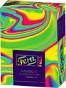Bletka Bibułka DARK HORSE FERN KS RAINBOW Bibułki Bletki + FILTRY CAŁY BOX