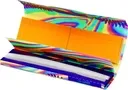 Bletka Bibułka DARK HORSE FERN KS RAINBOW Bibułki Bletki + FILTRY 1 SZT