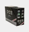 Bletka Bibułka OCB SLIM + FILTEROS PREMIUM Bibułki Bletki + FILTRY CAŁY BOX