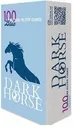 Gilza Gilzy Dark Horse Blue Tubki Tutki Blu Papierosowe 100 szt.