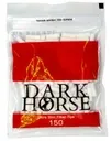 Filtry Papierosowe DARK HORSE ULTRA SLIM 5,3x15 mm 150 szt Do Papierosów